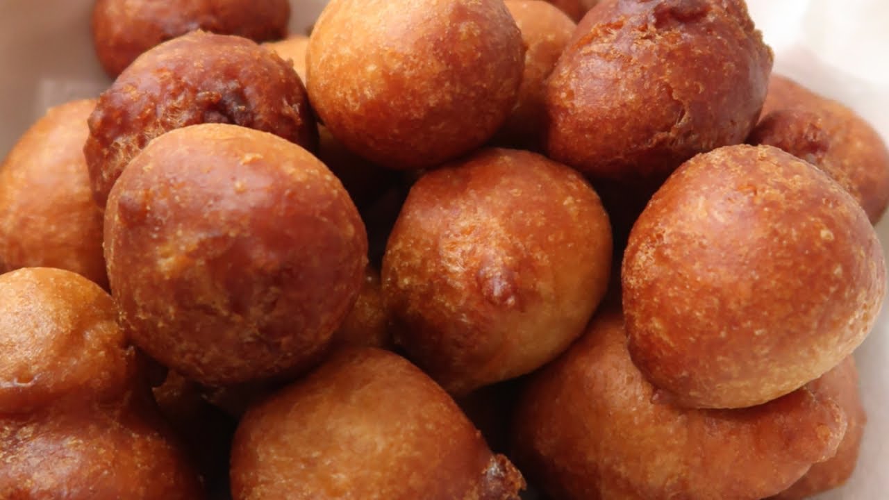 HOW TO MAKE KALA/RECIPE