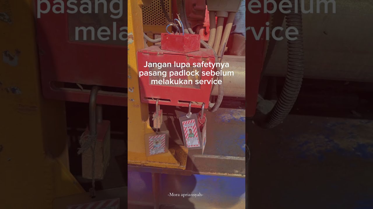 Hands-On Training: Mora's Experience at UT Loa Janan Site |  #ojt #D3TOAB UMJ #unitedtractors