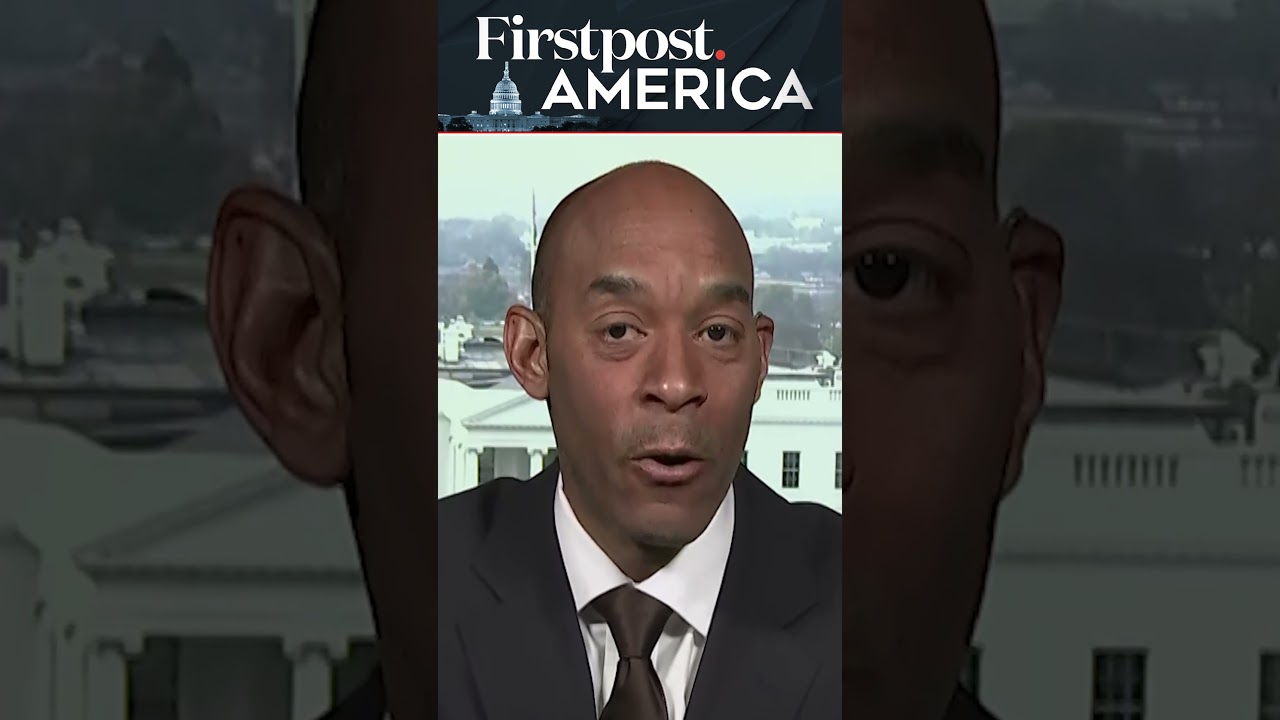 Haiti: Gangs Members Decapitated and Burnt | Firstpost America