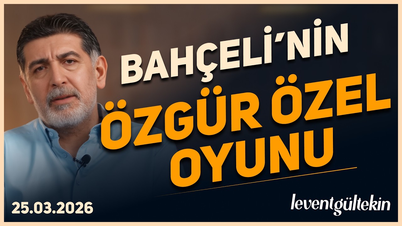 MHP'NİN AKIN G&Uuml;RLEK RAHATSIZLIĞI -  Levent G&uuml;ltekin