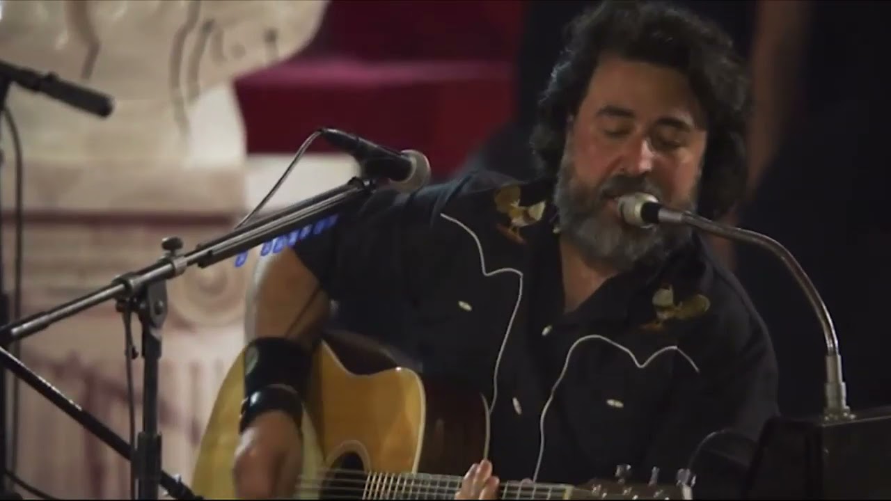 Molotov - Dance And Dense Denso (Unplugged)