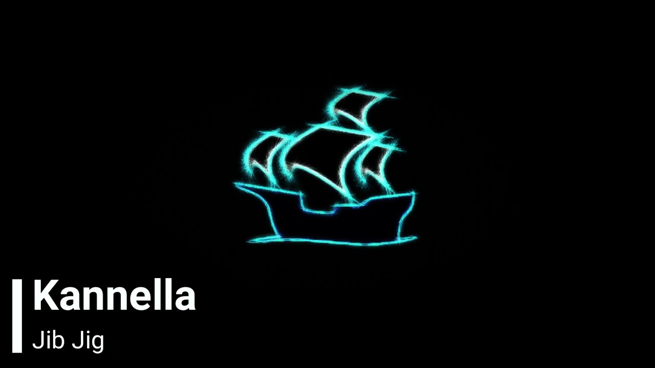 VELARIUM - Kannella (Jib Jig / DKC 2)