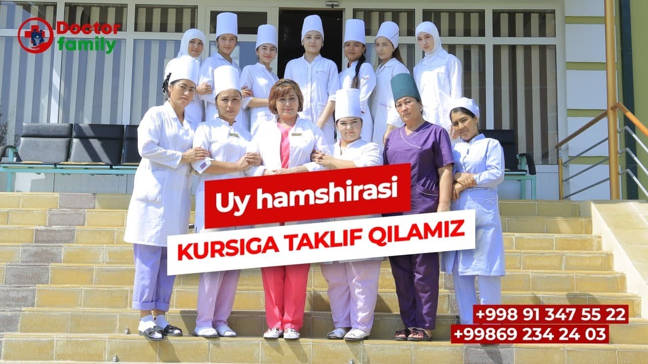 Doctor family klinikasi