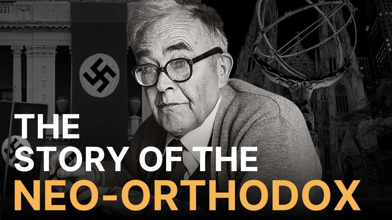 Compromise and Resistance: Theology’s Battle with Liberalism in the 20th-Century