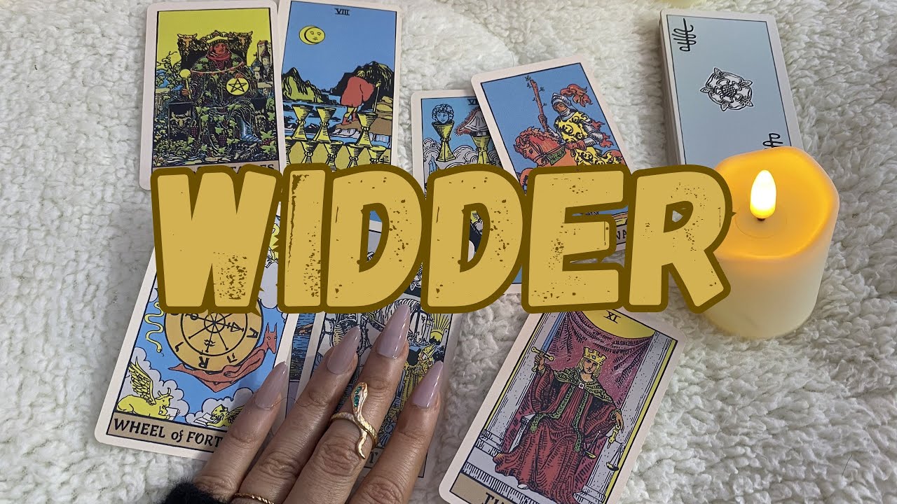 WIDDER❤️‍🔥 Wow 😳 😍 Morgen ändert sich dein Leben für immer..!!!! Es passiert endlich 🤯!!