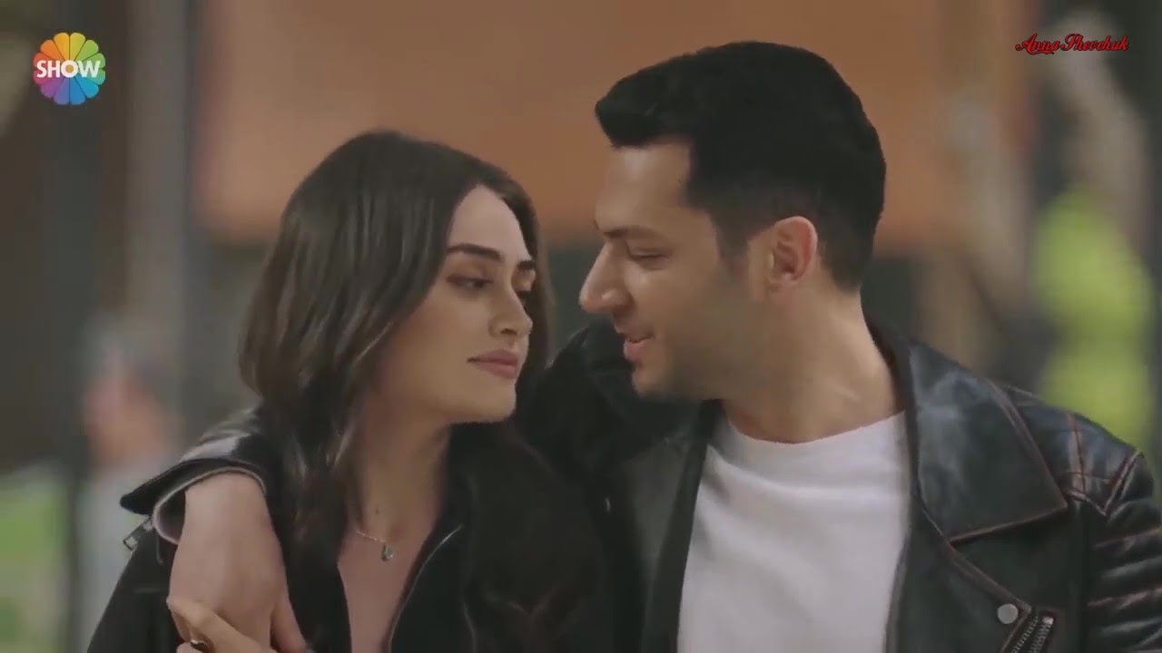 Sibel♥Ramo Возьми мою руку