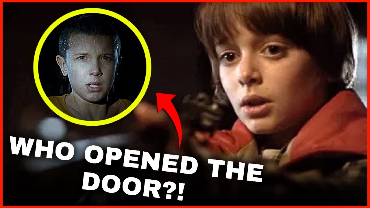 Stranger Things Rewatch - Season 1 Episode 1 Breakdown: The Vanishing of Will Byers