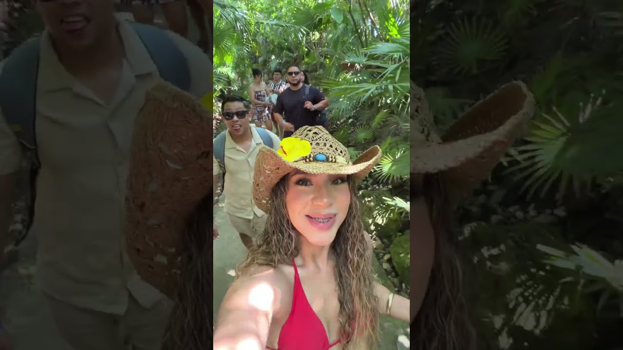 Después de un año volvimos a viajar en familia y por no planear nos paso de todo!!!😱😍