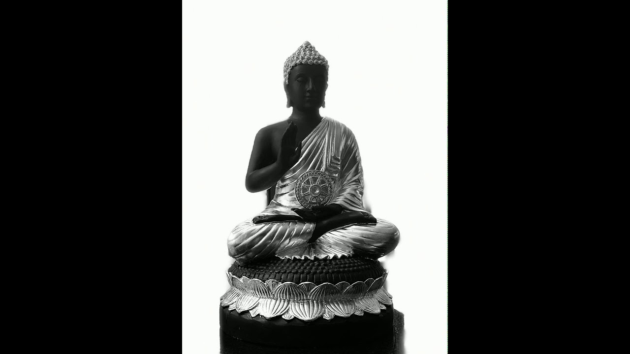 Spectrum of Merits By Bhante Aggacitta