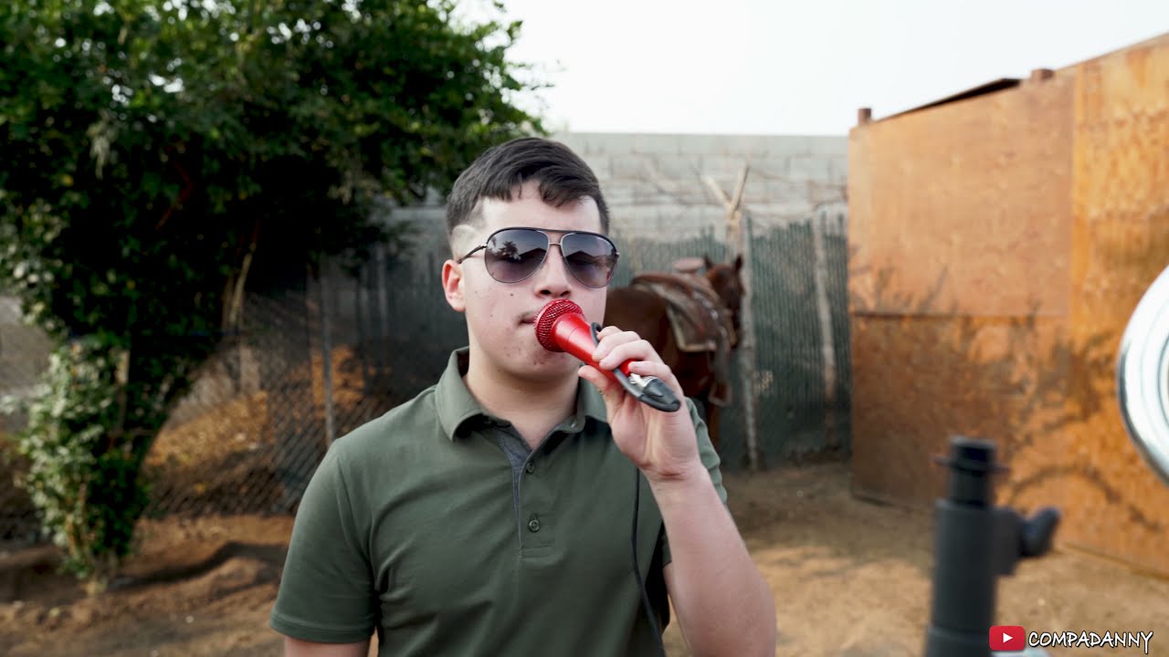 Alta Autoridad - Estilo Sinaloa (En Vivo)