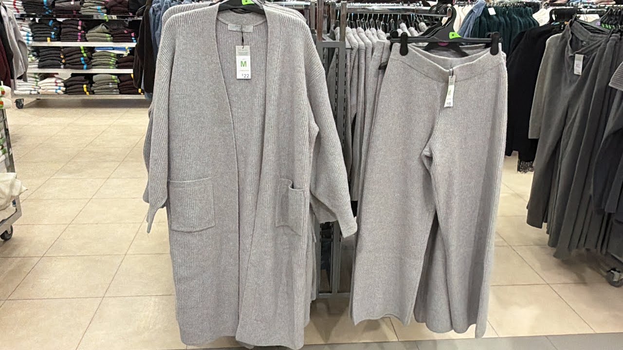 New in Primark - December 2025
