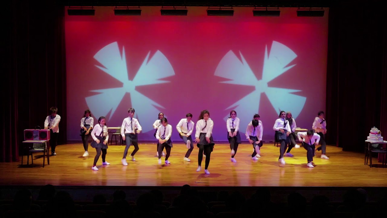 NPKCC Dance Production 2017: Dawn [Part 9]