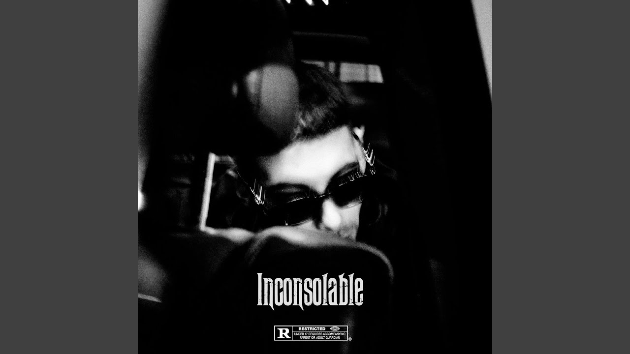 Inconsolable