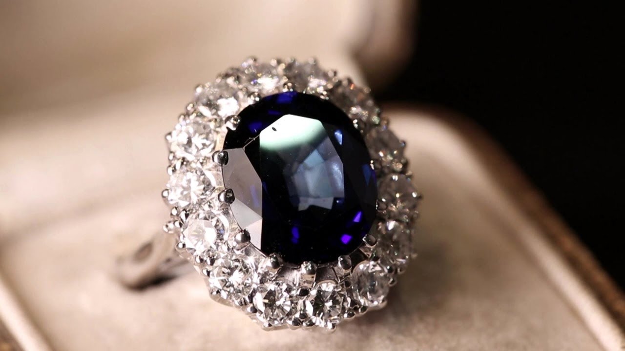 Inside Britain's Luxury Pawn Shops - Supercars, Diamonds and Big Deals