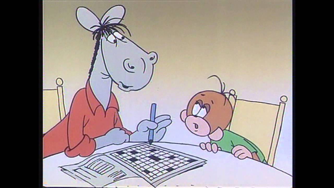 Viewer Request #18: Äffle und Pferdle 