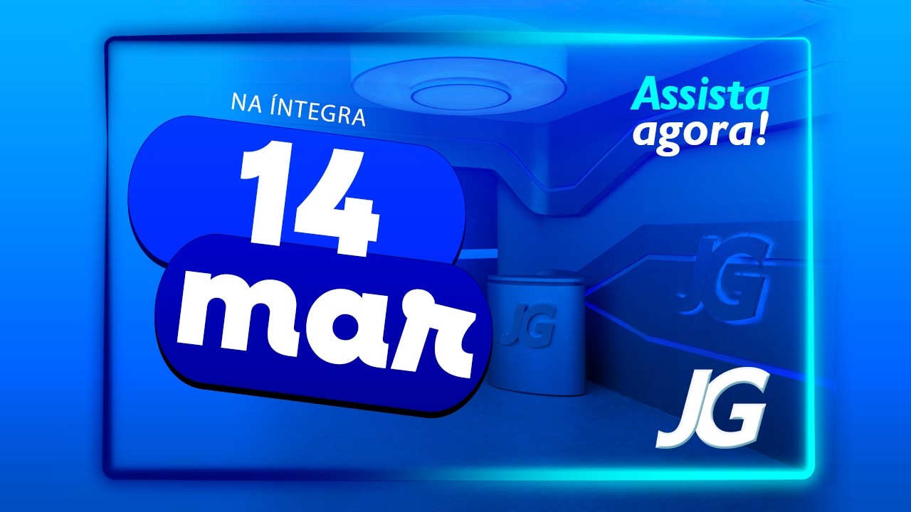 JORNAL GUARAPARI 14/03/2026