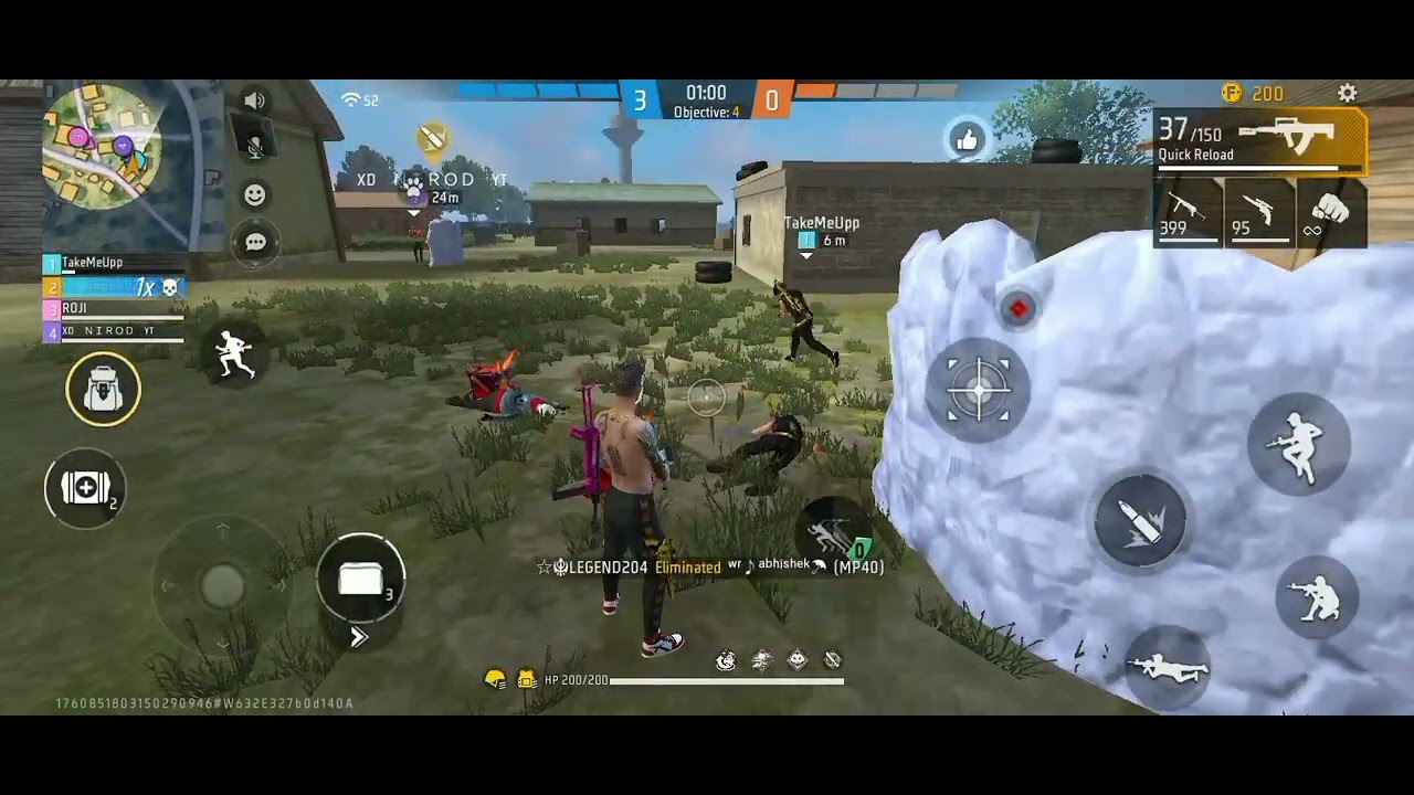 Subscribe kro bro