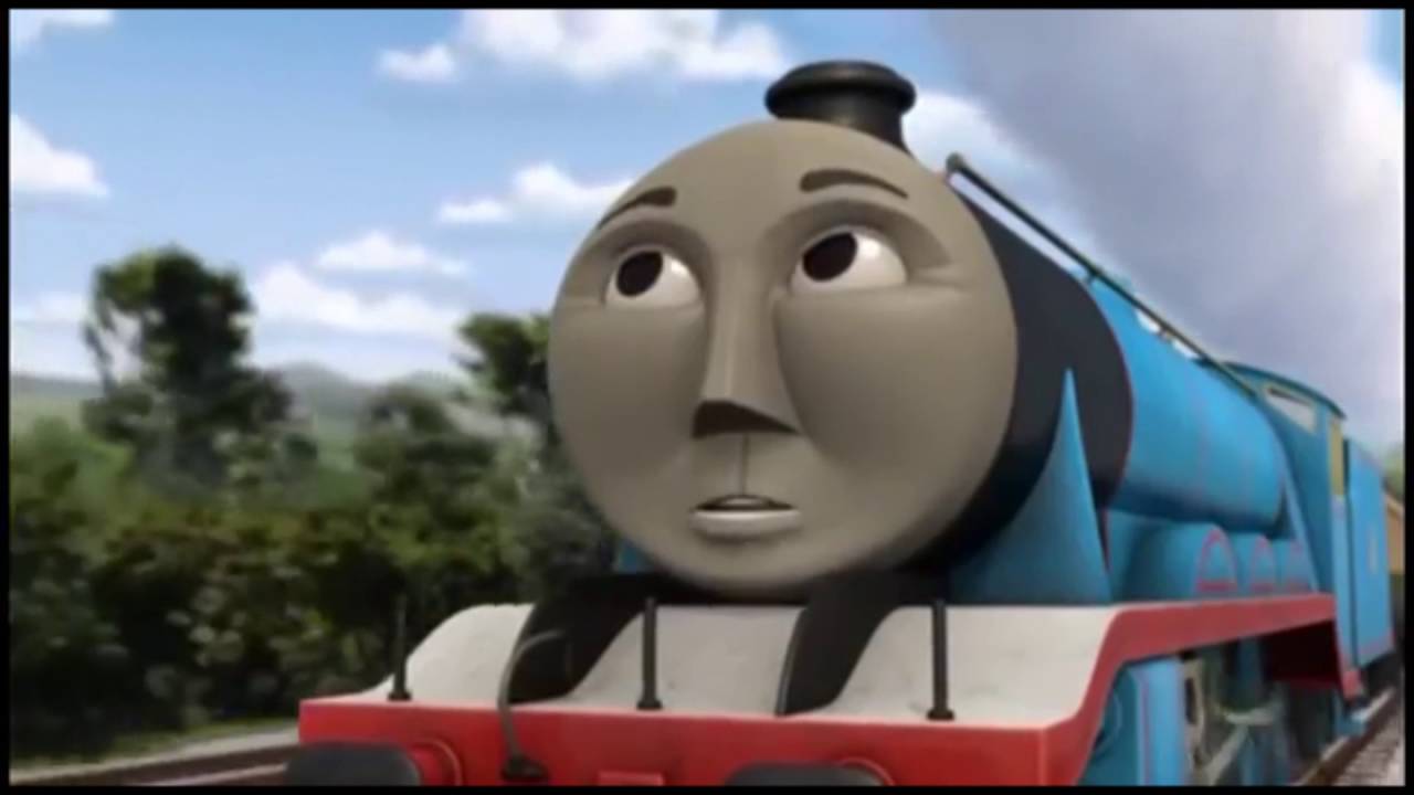 Gordon's "O The Indignity" Compilation