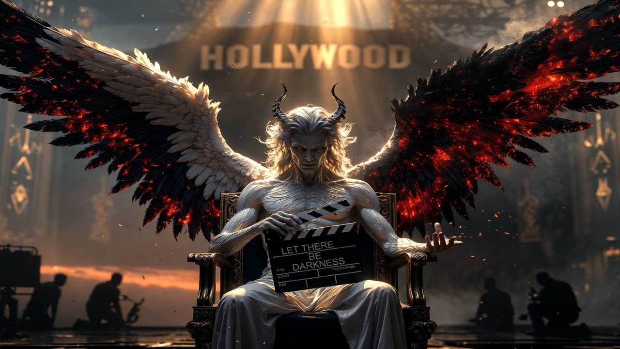 The Fallen One Directing Hollywood's Greatest Deception