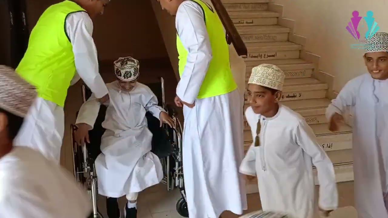 ﺗﻨﻔﻴﺬ ﻋﻤﻠﻴﺔ ﺇﺧﻼﺀ 1 للعام الدراسي 2024-2025