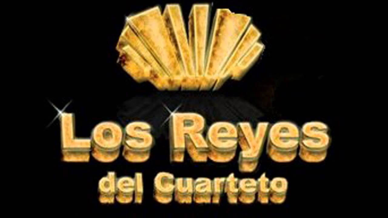 Fui un embustero - Los Reyes del Cuarteto.