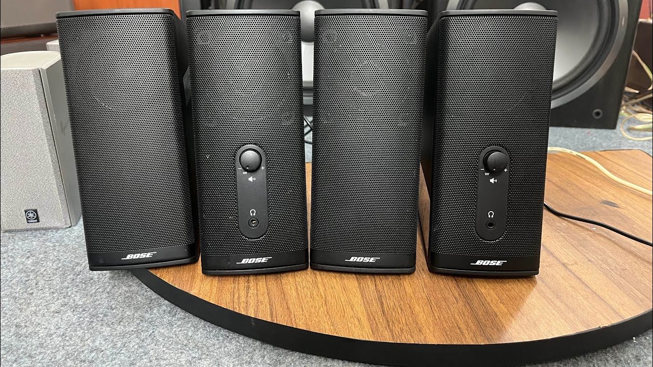 1tr6 loa bose mỹ, Bose companion2 seriII , lh 0988163162