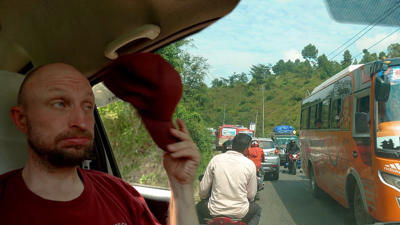 The Sounds of Nepal 🇳🇵