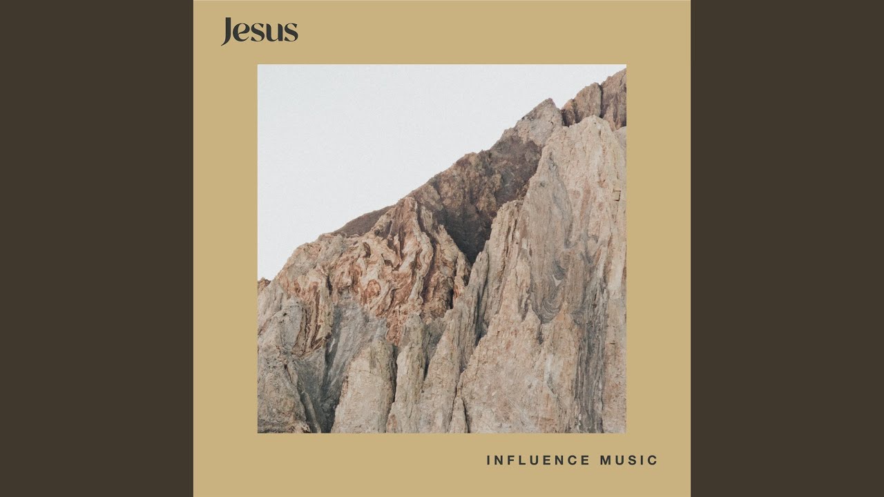 Jesus (Acoustic / Live)