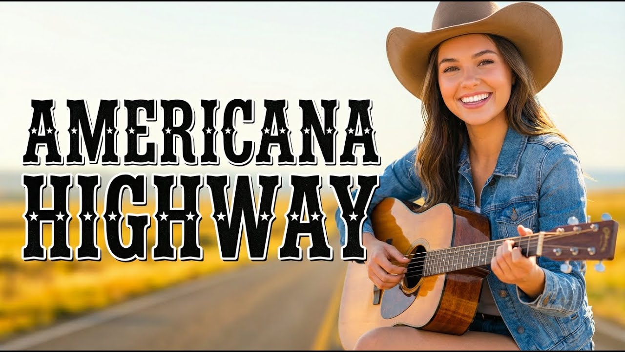 Radio on the Open Road