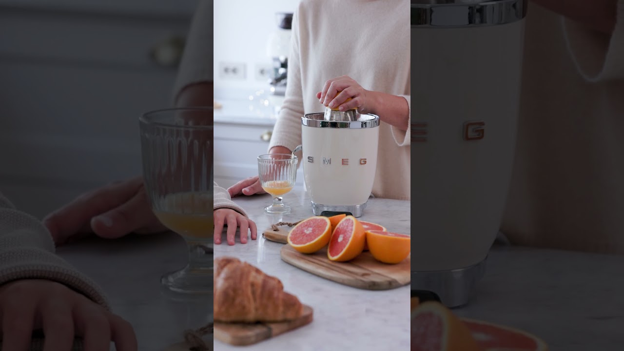 Planning a Christmas Breakfast #Shorts #Smeg #Christmas #Breakfast