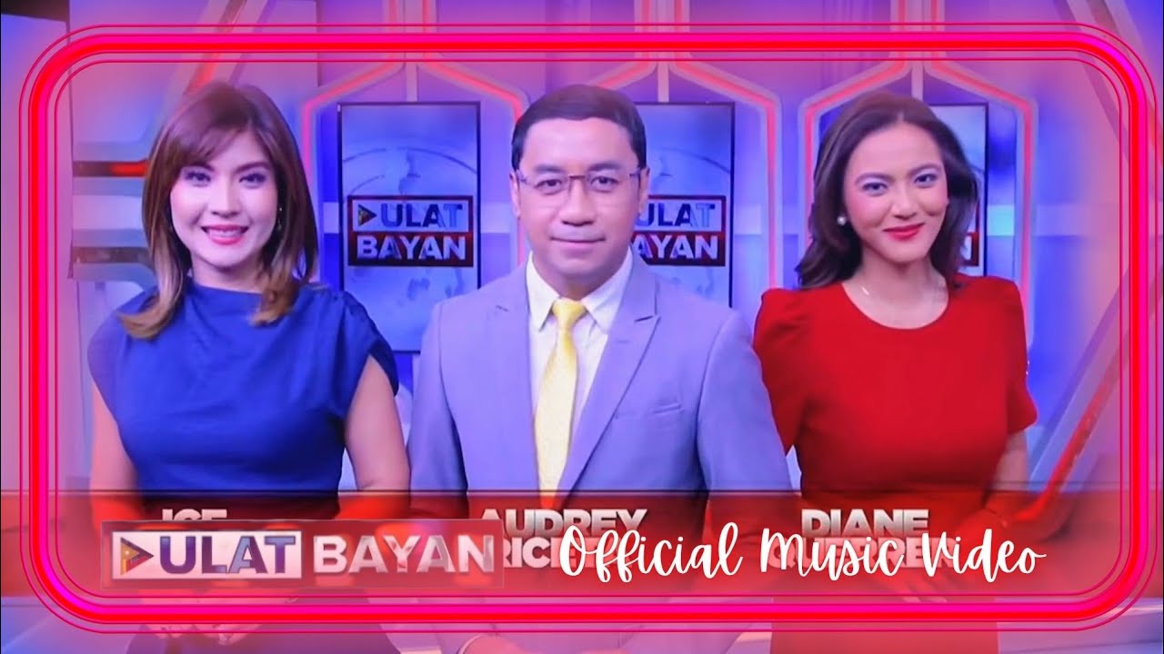 AC Bonifacio - 4 Myself (PTV Ulat Bayan's 6th Anniversary Special OST) [Official Music Video]
