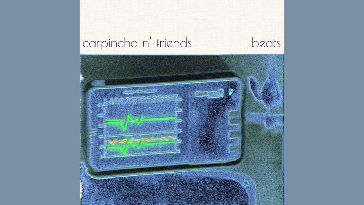 Carpincho - Raceme