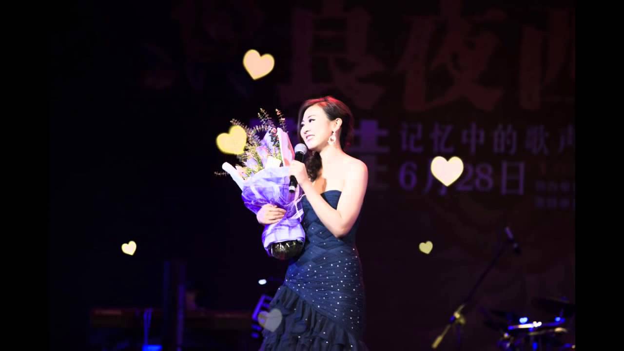あなたと共に生きてゆく～チェン・ジャ（Chen Jia,陈佳）