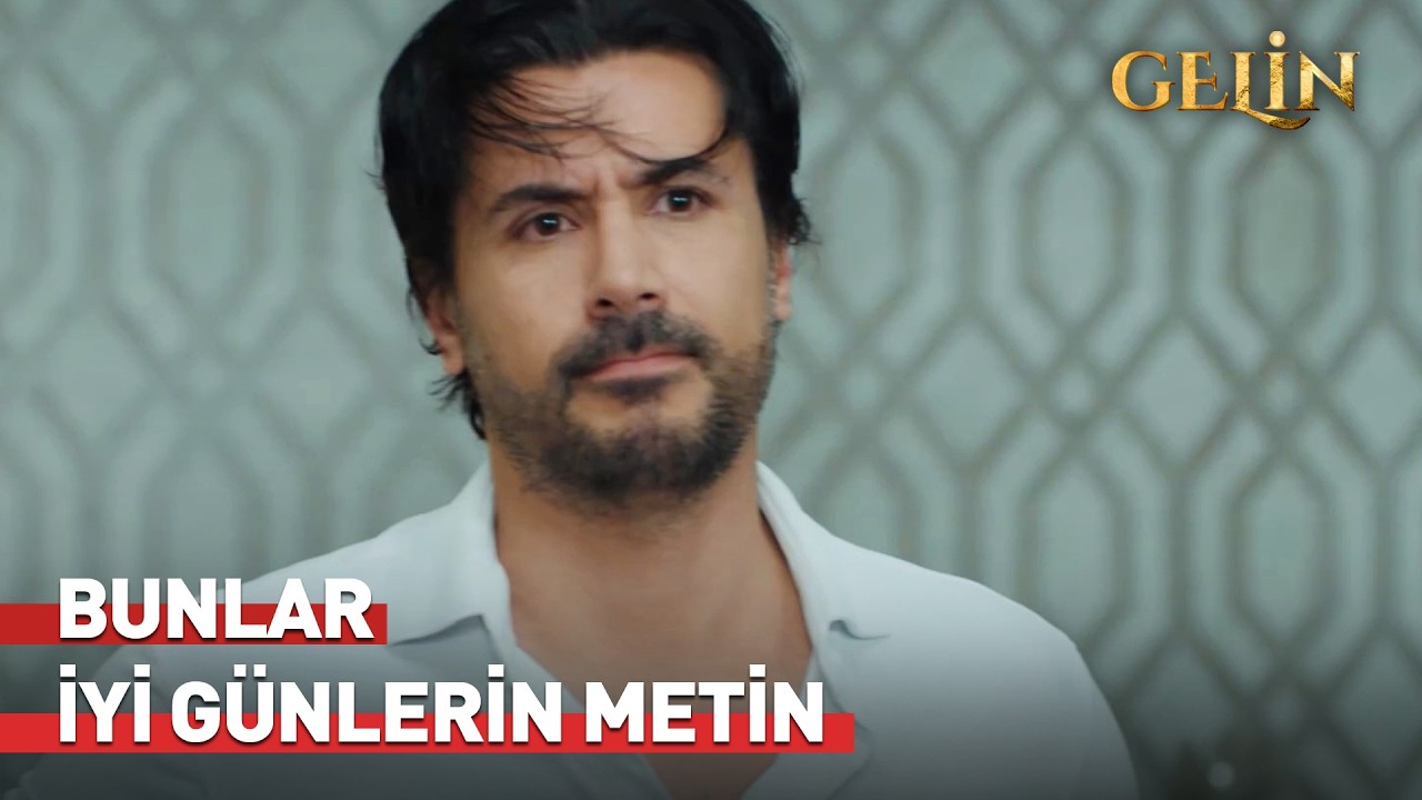 Kadın Gitti Adam Delirdi...  | Gelin 347. Bölüm​ @Gelin Dizisi