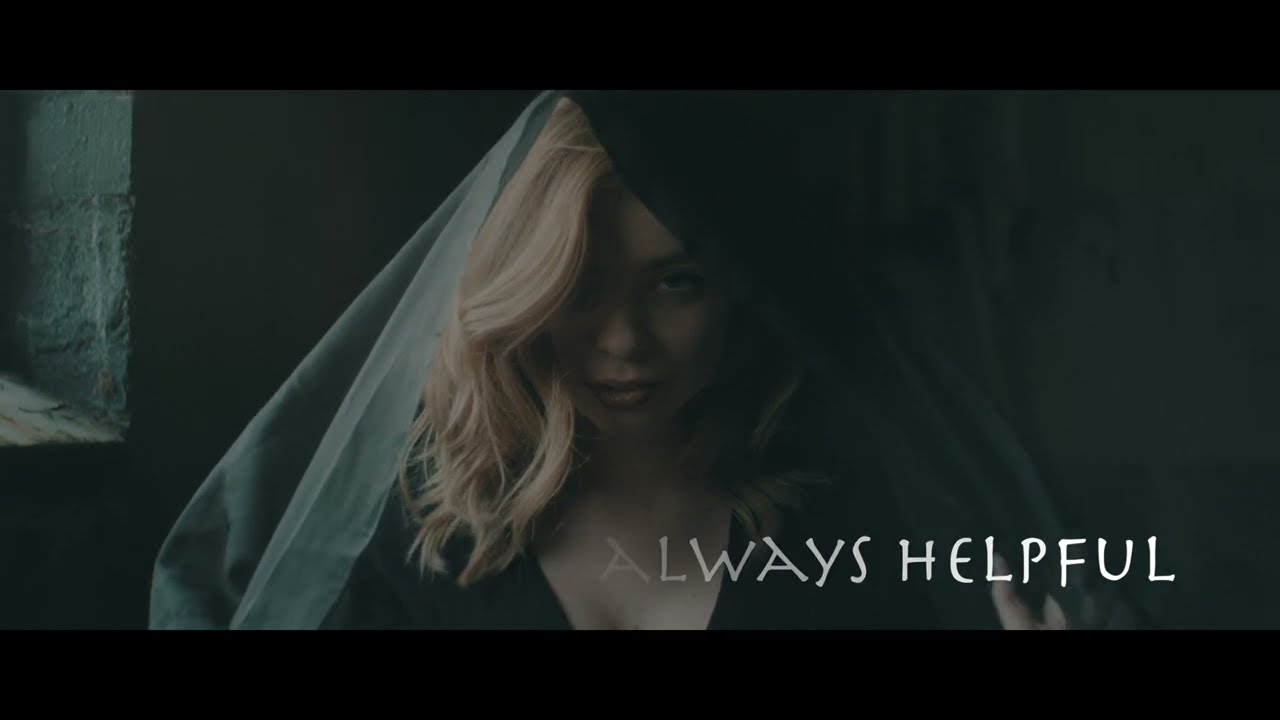 PASCAL GRANDJEAN - Dying Hard (Official Video)