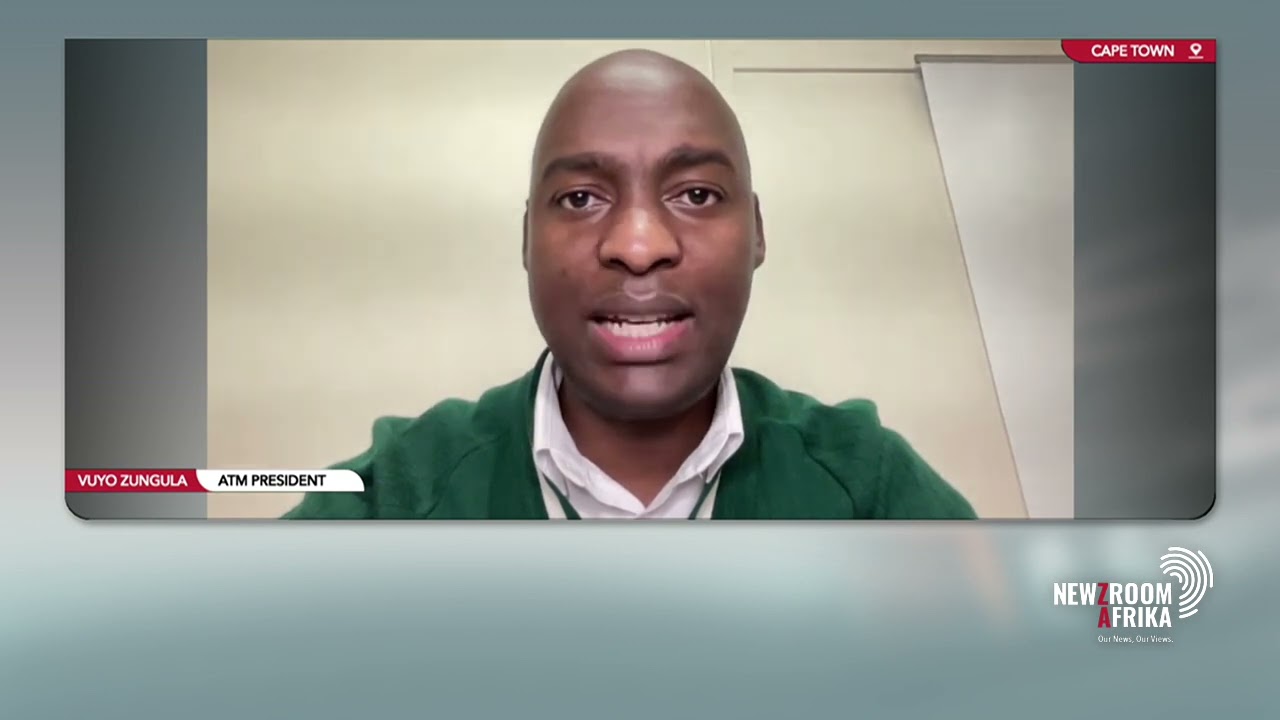 Zungula: Phil Craig's SA citizenship must be revoked