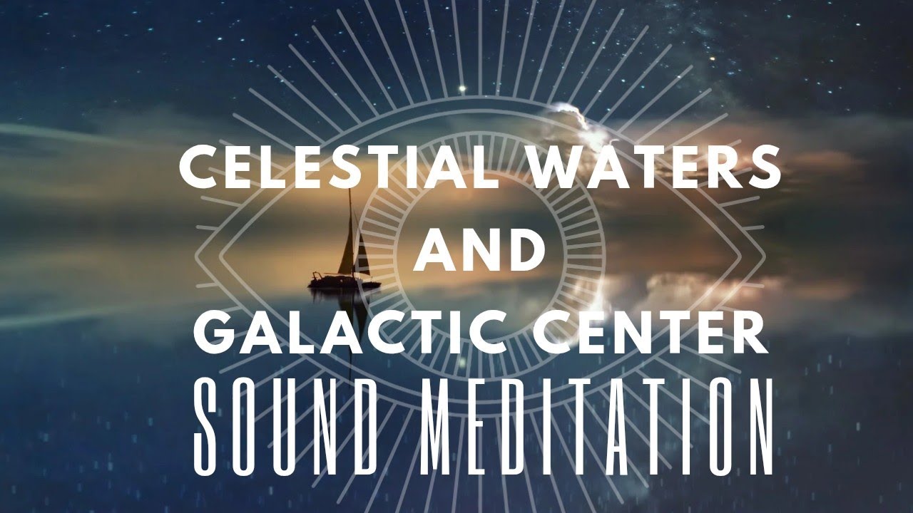 Let Go Of The Day | Sound Meditation