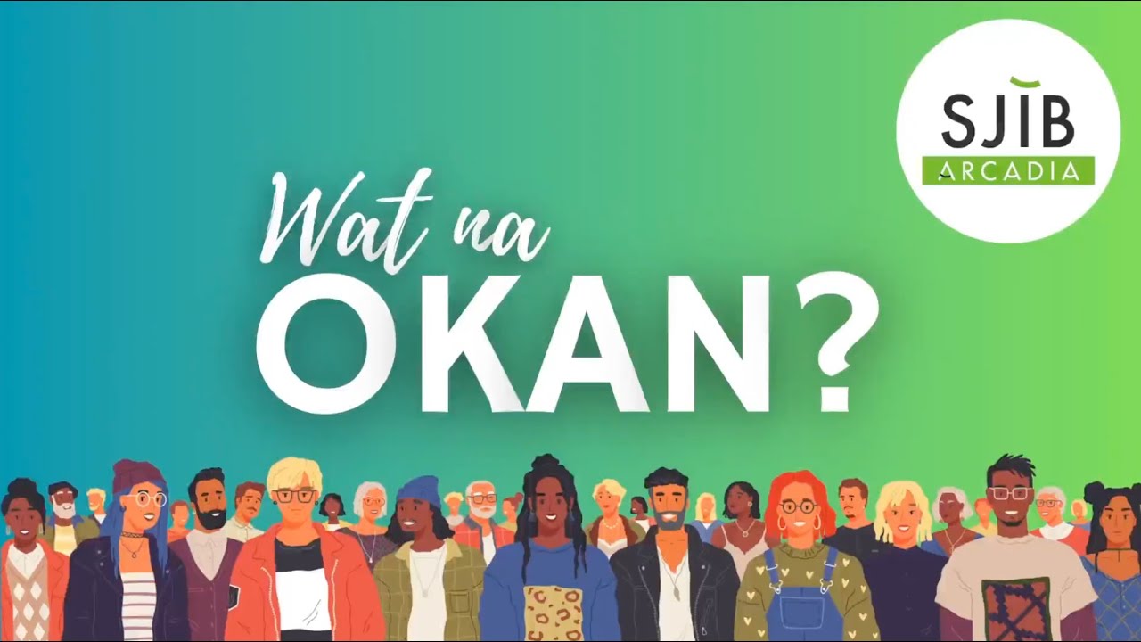 Wat na OKAN? (Nepali) / OKAN पछि के? (नेपाली भाषा)