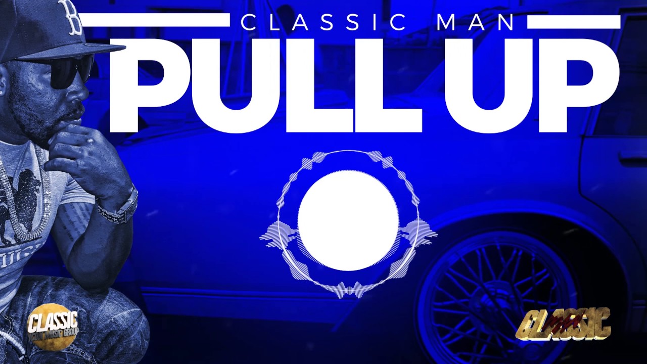PULL UP - CLASSIC BOSS