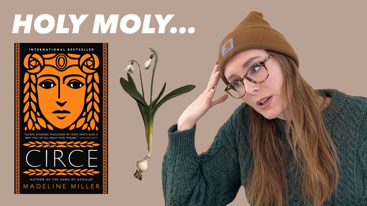 Oxford Grad Reviews Madeline Miller's Circe | Part Two: Quality of Prose