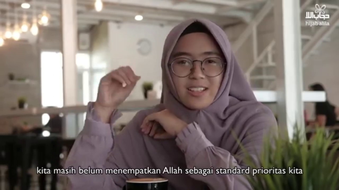 Belajar Bersama Alila 