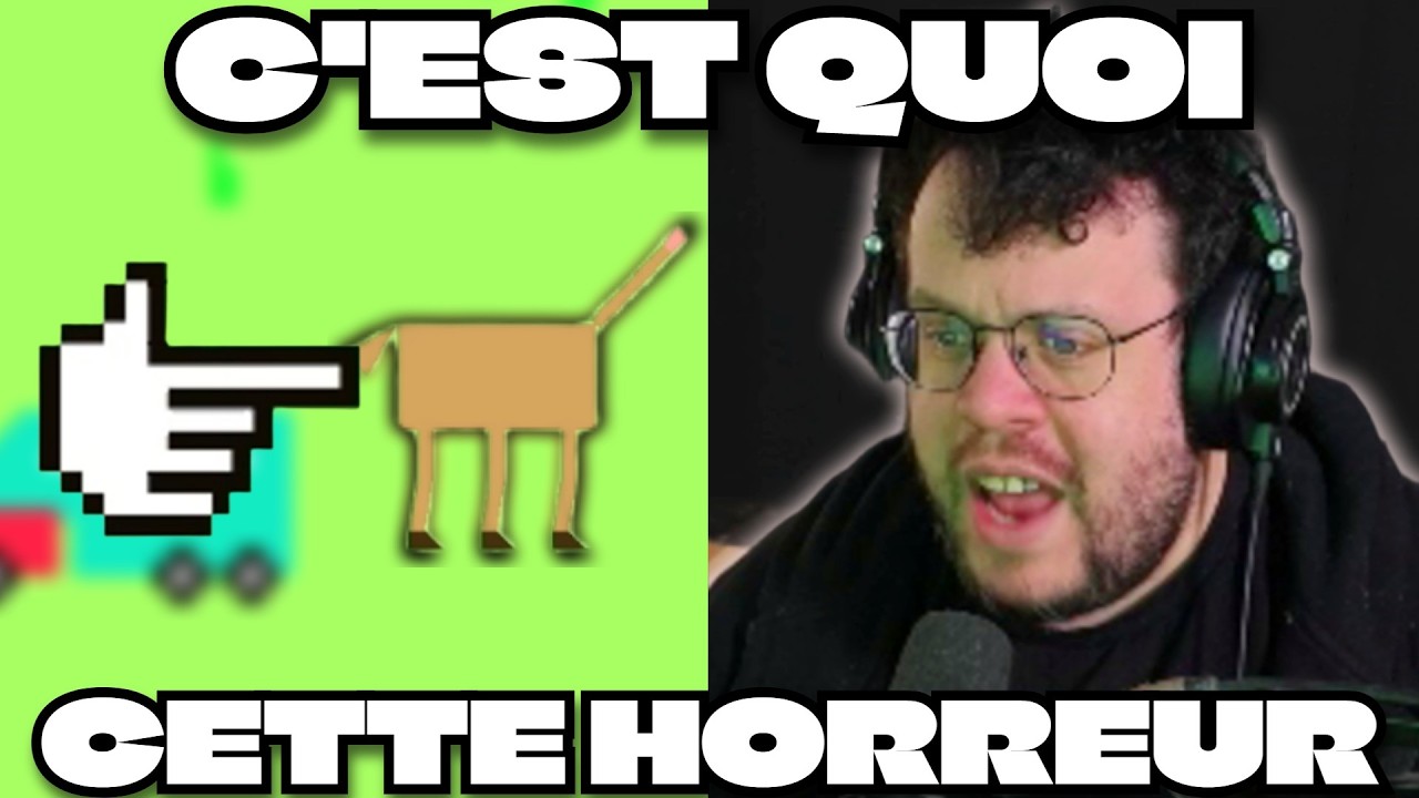 ENCORE UN SUPER JEU DE MYNTHOS (HORSEY GAME)