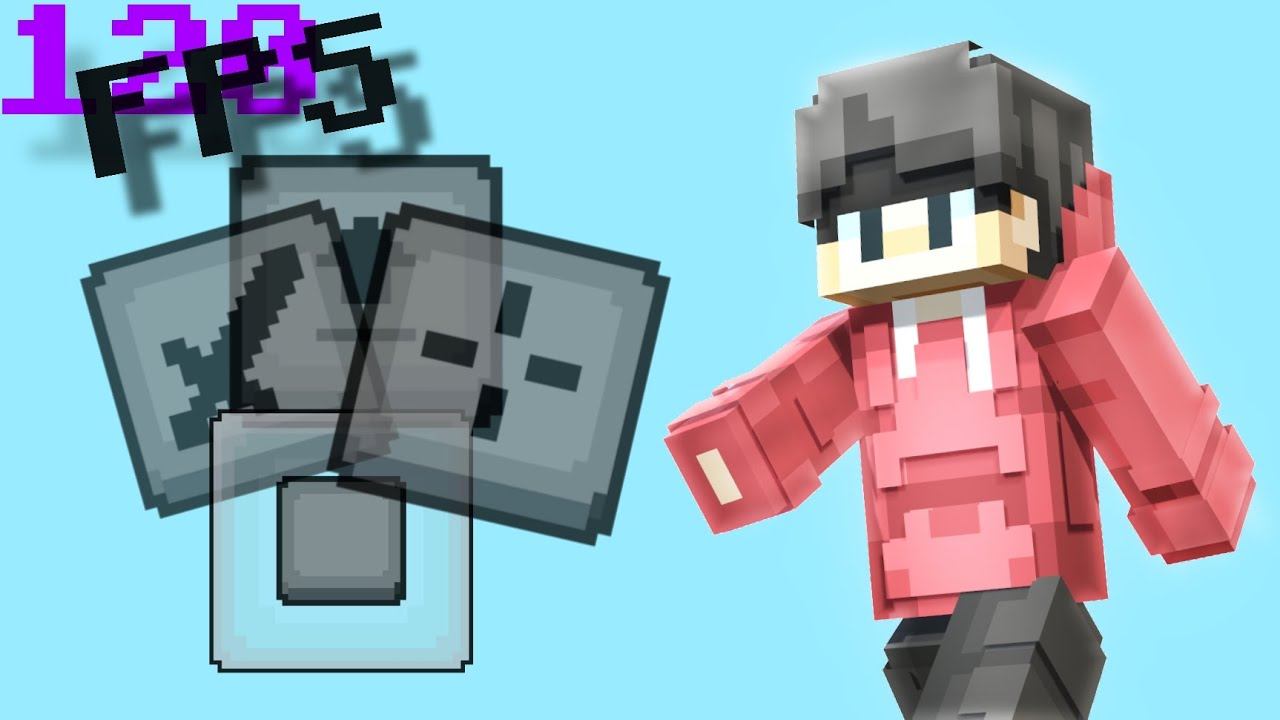HIVE BEDWARS 120 FPS POCO X7 PRO 