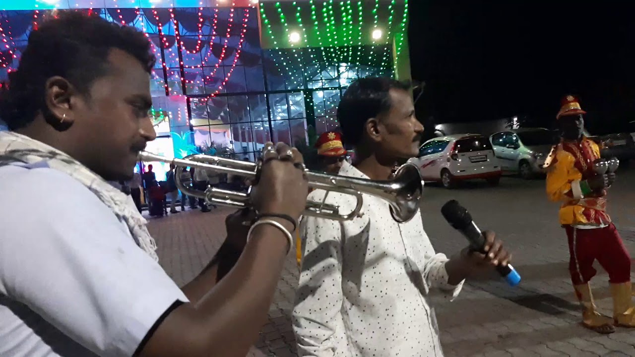 Rayappa  band Company Gokak 8073733887  8095804187