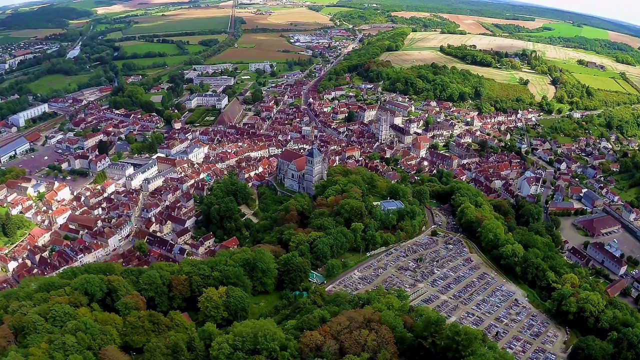 Tonnerre Yonne 89