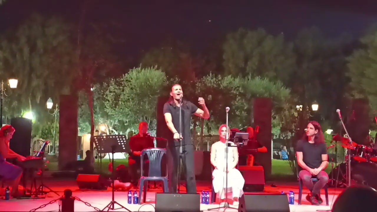Παναγιώτης Πετράκης ~ Ο ταμένος & Τη ρωμιοσύνη μην την κλαις