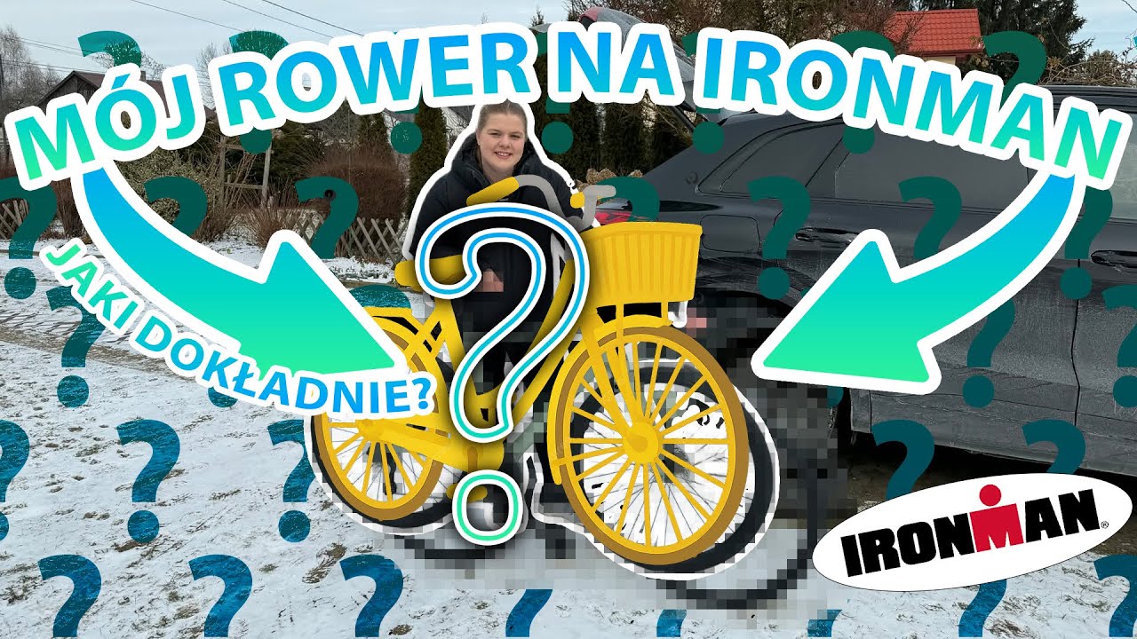 VLOG: Najdroższa sportowa decyzja 🚴‍♀️