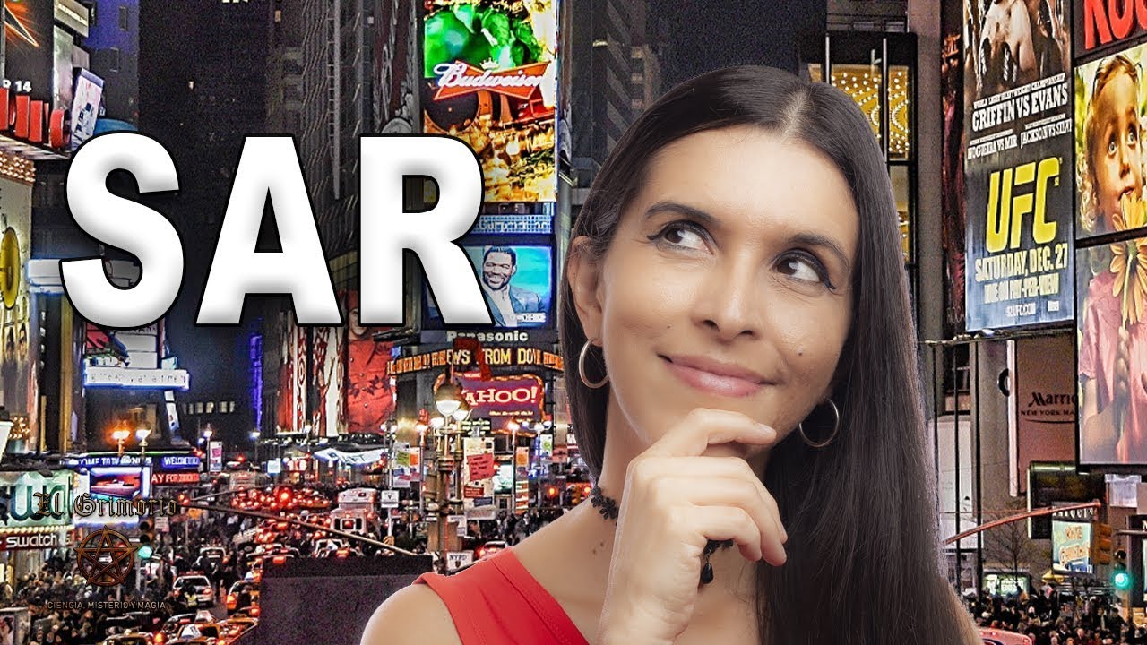 SAR, el sistema que pone tu MENTE en ALERTA | Sincronicidades y la Ley de Atracci&oacute;n