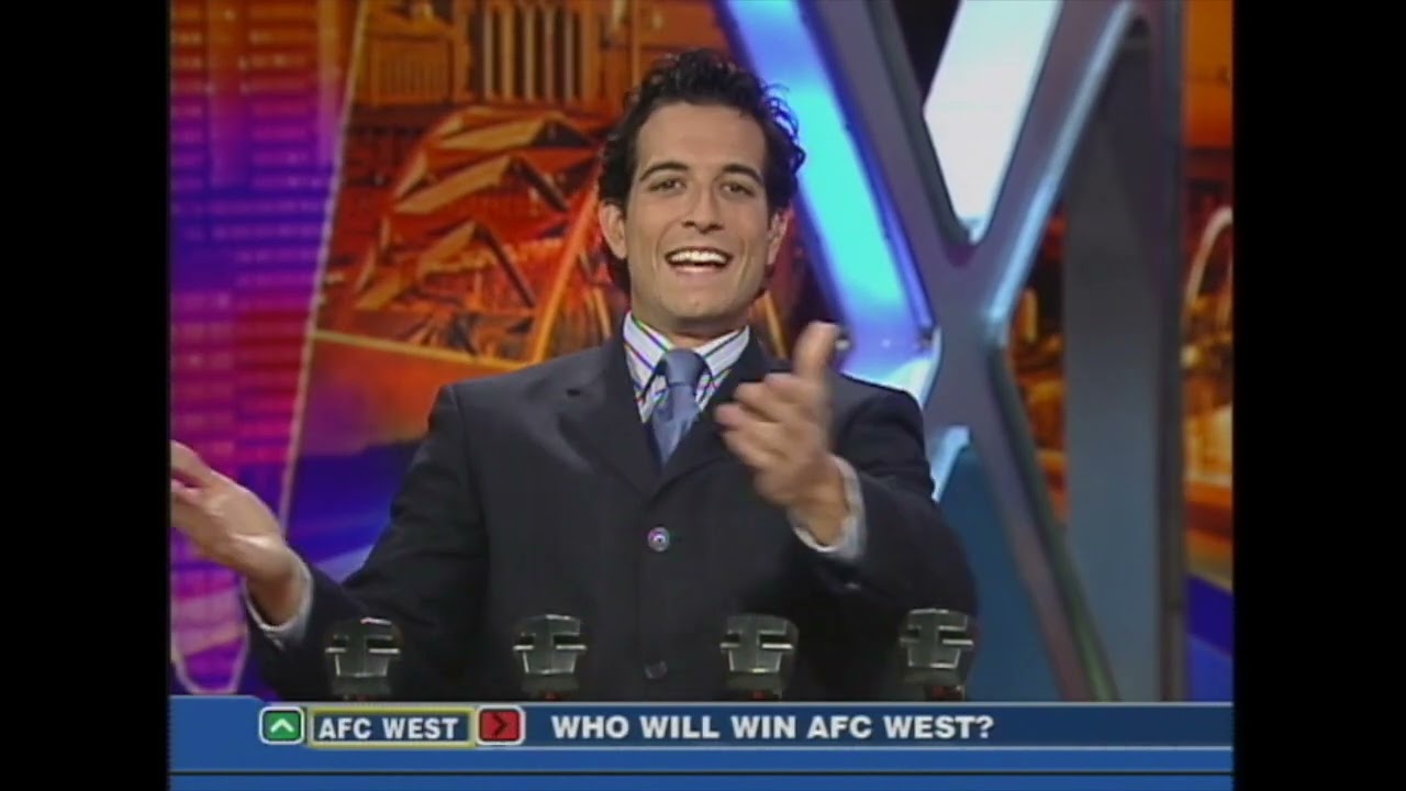 Around The Horn -  09.27.2005