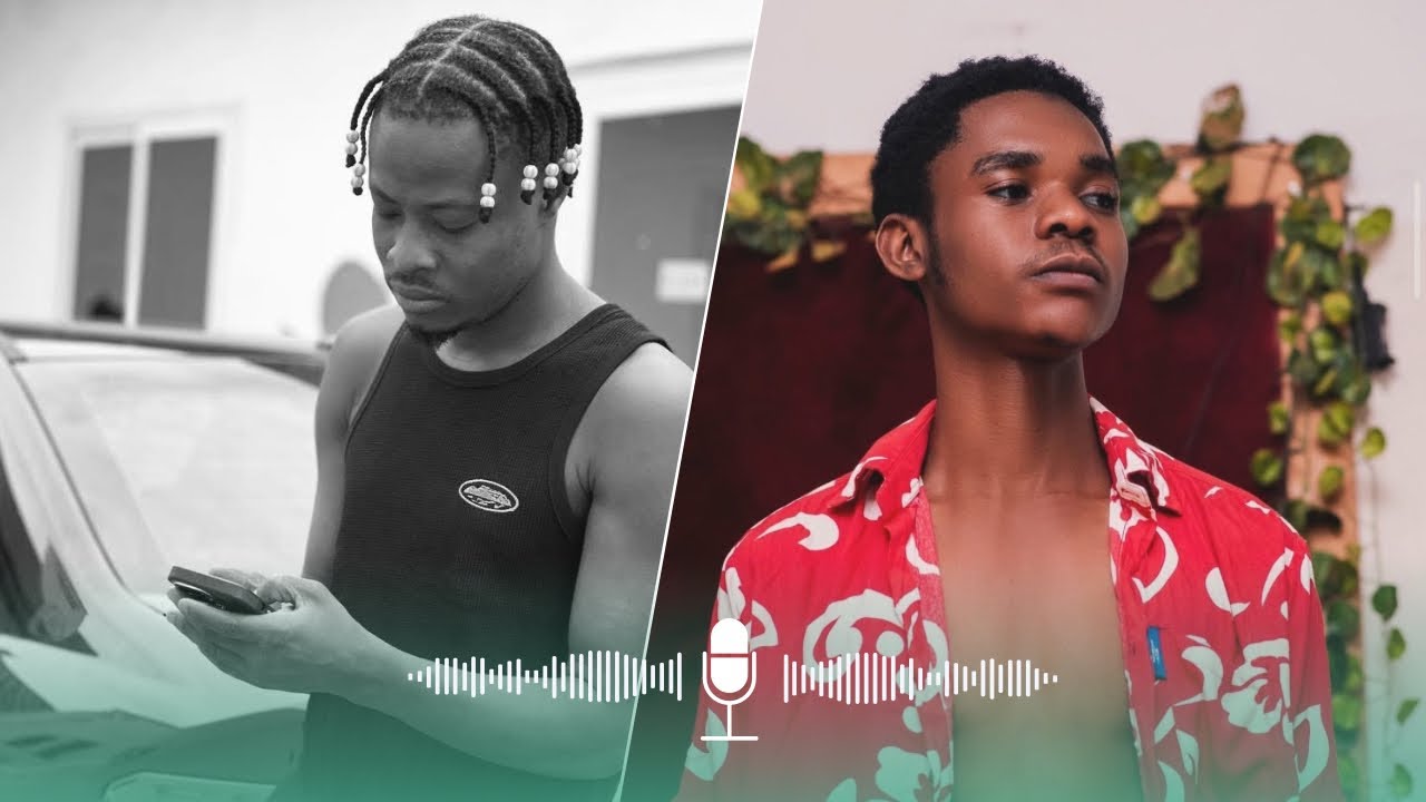 IBEE MELODY FT FANCY GADAM _ KAKALIKA REACTION 🔥🤩🥵